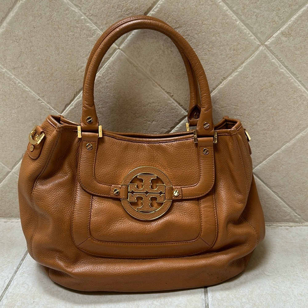 Tory Burch satchel bag
